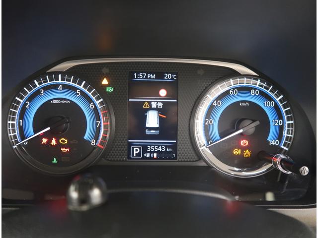 eKクロススペース T ワンオーナー 禁煙車 マイパイロット デジタルルームミラー 全方位カメラ メモリーナビ ETC2.0 障害物センサー シートヒーター オートマチックハイビーム パドルシフト 片側電動スライドドア(6枚目)