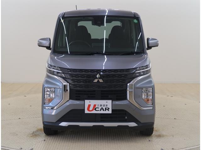 eKクロススペース T ワンオーナー 禁煙車 マイパイロット デジタルルームミラー 全方位カメラ メモリーナビ ETC2.0 障害物センサー シートヒーター オートマチックハイビーム パドルシフト 片側電動スライドドア(14枚目)