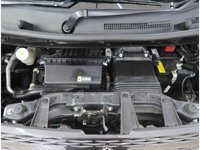 eKクロススペース T ワンオーナー 禁煙車 マイパイロット デジタルルームミラー 全方位カメラ メモリーナビ ETC2.0 障害物センサー シートヒーター オートマチックハイビーム パドルシフト 片側電動スライドドア(17枚目)