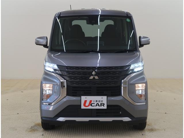 eKクロススペース T ワンオーナー 禁煙車 マイパイロット デジタルルームミラー 全方位カメラ メモリーナビ ETC2.0 障害物センサー シートヒーター オートマチックハイビーム パドルシフト 片側電動スライドドア(57枚目)