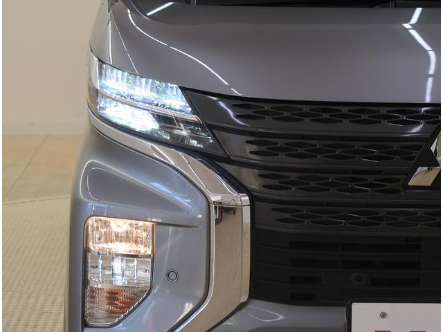 eKクロススペース T ワンオーナー 禁煙車 マイパイロット デジタルルームミラー 全方位カメラ メモリーナビ ETC2.0 障害物センサー シートヒーター オートマチックハイビーム パドルシフト 片側電動スライドドア(58枚目)