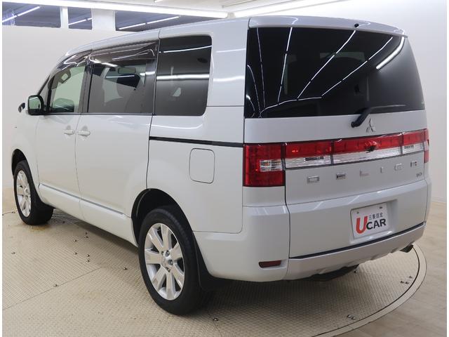 デリカＤ：５ Ｄ　パワーパッケージ　ワンオーナー　禁煙車　バックカメラ　ＥＴＣ　メモリーナビ　後席モニター　クルーズコントロール　フロントドライブレコーダー　シートヒーター　ＥＴＣ　ＴＶフルセグ　両側電動スライドドア　純正アルミホイール（64枚目）