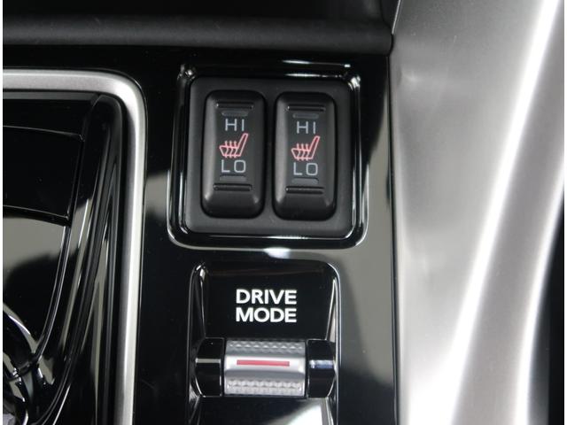 エクリプスクロスPHEV P 禁煙車 社有車UP 電動リヤゲート スマホ連携ナビ 全方位カメラ マイパイロット ステアリングリモコン ハンドルヒーター シートヒーター 運転席電動シート USBポート AC1500W ブラック内装(9枚目)