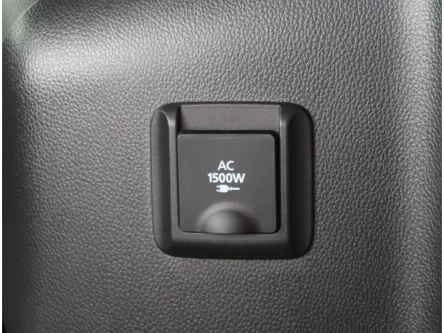 エクリプスクロスPHEV P 禁煙車 社有車UP 電動リヤゲート スマホ連携ナビ 全方位カメラ マイパイロット ステアリングリモコン ハンドルヒーター シートヒーター 運転席電動シート USBポート AC1500W ブラック内装(34枚目)