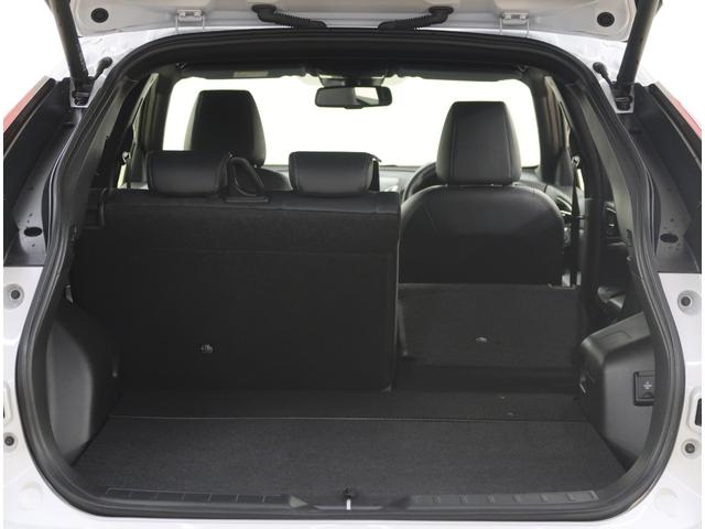 エクリプスクロスPHEV P 禁煙車 社有車UP 電動リヤゲート スマホ連携ナビ 全方位カメラ マイパイロット ステアリングリモコン ハンドルヒーター シートヒーター 運転席電動シート USBポート AC1500W ブラック内装(43枚目)