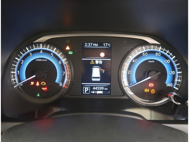 eKクロス G 禁煙車 ワンオーナー マイパイロット デジタルルームミラー 全方位カメラ 障害物センサー シートヒーター ETC LEDヘッドライト フォグランプ シートカバー装着車 USBポート 工具タイヤ修理剤(6枚目)