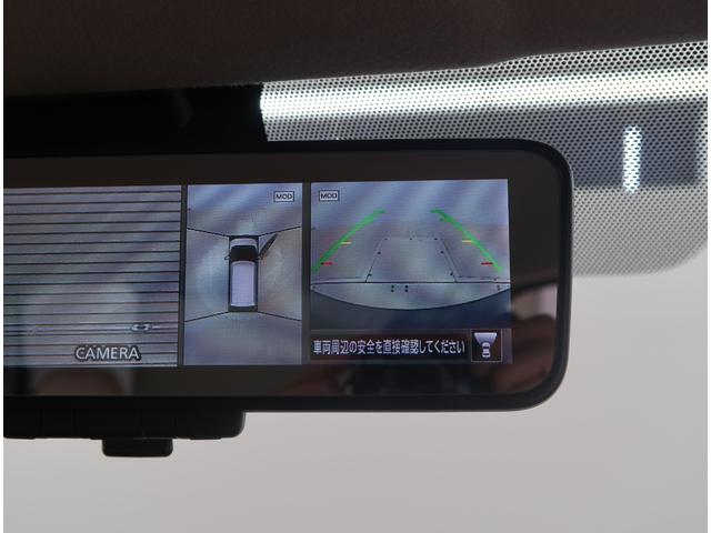 eKクロス G 禁煙車 ワンオーナー マイパイロット デジタルルームミラー 全方位カメラ 障害物センサー シートヒーター ETC LEDヘッドライト フォグランプ シートカバー装着車 USBポート 工具タイヤ修理剤(8枚目)