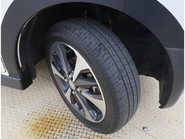 eKクロス G 禁煙車 ワンオーナー マイパイロット デジタルルームミラー 全方位カメラ 障害物センサー シートヒーター ETC LEDヘッドライト フォグランプ シートカバー装着車 USBポート 工具タイヤ修理剤(19枚目)