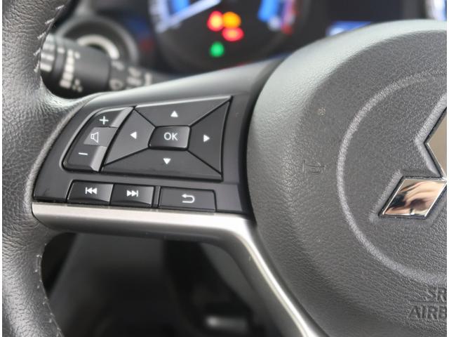 eKクロス G 禁煙車 ワンオーナー マイパイロット デジタルルームミラー 全方位カメラ 障害物センサー シートヒーター ETC LEDヘッドライト フォグランプ シートカバー装着車 USBポート 工具タイヤ修理剤(29枚目)