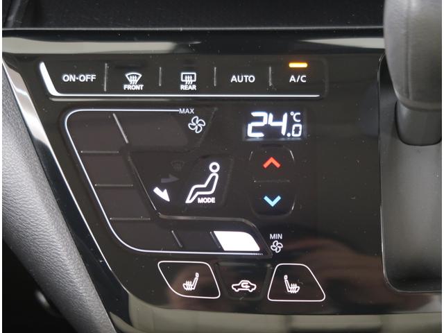 eKクロス G 禁煙車 ワンオーナー マイパイロット デジタルルームミラー 全方位カメラ 障害物センサー シートヒーター ETC LEDヘッドライト フォグランプ シートカバー装着車 USBポート 工具タイヤ修理剤(33枚目)