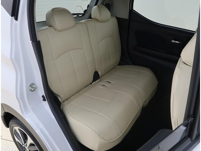 eKクロス G 禁煙車 ワンオーナー マイパイロット デジタルルームミラー 全方位カメラ 障害物センサー シートヒーター ETC LEDヘッドライト フォグランプ シートカバー装着車 USBポート 工具タイヤ修理剤(41枚目)