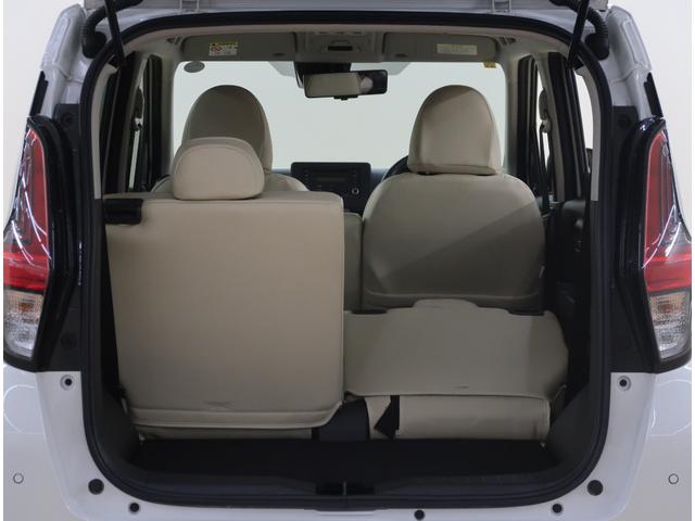 eKクロス G 禁煙車 ワンオーナー マイパイロット デジタルルームミラー 全方位カメラ 障害物センサー シートヒーター ETC LEDヘッドライト フォグランプ シートカバー装着車 USBポート 工具タイヤ修理剤(43枚目)