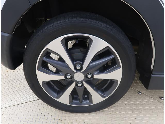 eKクロス G 禁煙車 ワンオーナー マイパイロット デジタルルームミラー 全方位カメラ 障害物センサー シートヒーター ETC LEDヘッドライト フォグランプ シートカバー装着車 USBポート 工具タイヤ修理剤(52枚目)