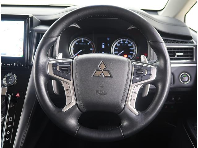 デリカＤ：５ Ｐ　禁煙車　社有車ＵＰ　８人乗り　車検整備　ナビ　全方位カメラ　ＥＴＣ２．０　ドラレコ　両側電動スライドドア　電動サイドステップ　電動リヤテールゲート　クルーズコントロール　シート＆ハンドルヒーター（5枚目）