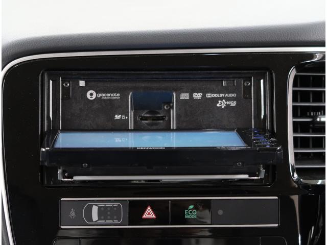 ナビ裏の画像です