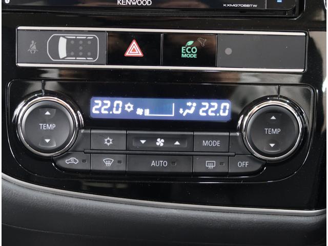 フルオートエアコン装備