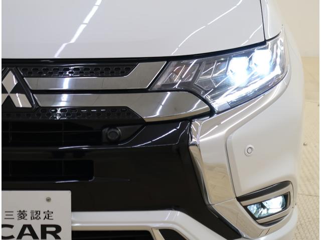 アウトランダーPHEV Gリミテッドエディション 禁煙車 ワンオーナー 車検整備 クルーズコントロール メモリーナビ バックカメラ ETC2.0 フロントドライブレコーダー ハンドルヒーター シートヒーター 純正アルミホイール 5人乗り(61枚目)