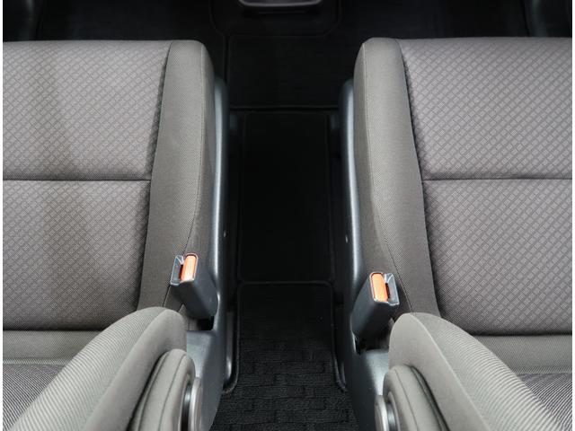 フリード G・ホンダセンシング 禁煙車 7人乗り 法定整備付き USB アダプティブクルーズコントロール 両側電動スライドドア アイドリングストップ ETC シートヒーター リヤ障害物センサー ハロゲンヘッドライト(11枚目)