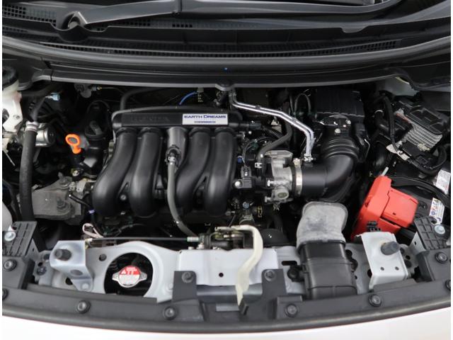 フリード G・ホンダセンシング 禁煙車 7人乗り 法定整備付き USB アダプティブクルーズコントロール 両側電動スライドドア アイドリングストップ ETC シートヒーター リヤ障害物センサー ハロゲンヘッドライト(17枚目)