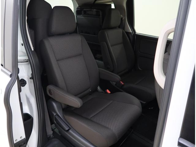 フリード G・ホンダセンシング 禁煙車 7人乗り 法定整備付き USB アダプティブクルーズコントロール 両側電動スライドドア アイドリングストップ ETC シートヒーター リヤ障害物センサー ハロゲンヘッドライト(42枚目)