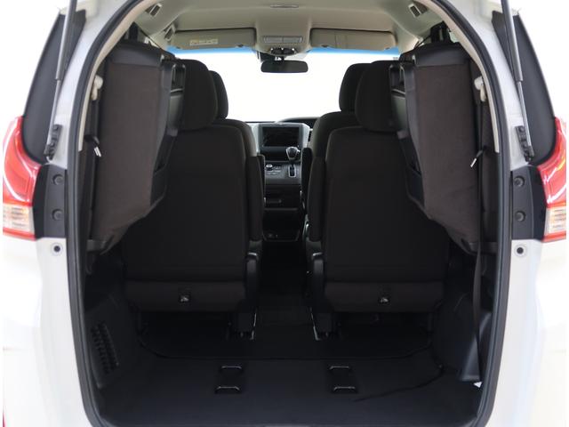 フリード G・ホンダセンシング 禁煙車 7人乗り 法定整備付き USB アダプティブクルーズコントロール 両側電動スライドドア アイドリングストップ ETC シートヒーター リヤ障害物センサー ハロゲンヘッドライト(46枚目)