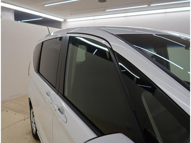 フリード G・ホンダセンシング 禁煙車 7人乗り 法定整備付き USB アダプティブクルーズコントロール 両側電動スライドドア アイドリングストップ ETC シートヒーター リヤ障害物センサー ハロゲンヘッドライト(47枚目)