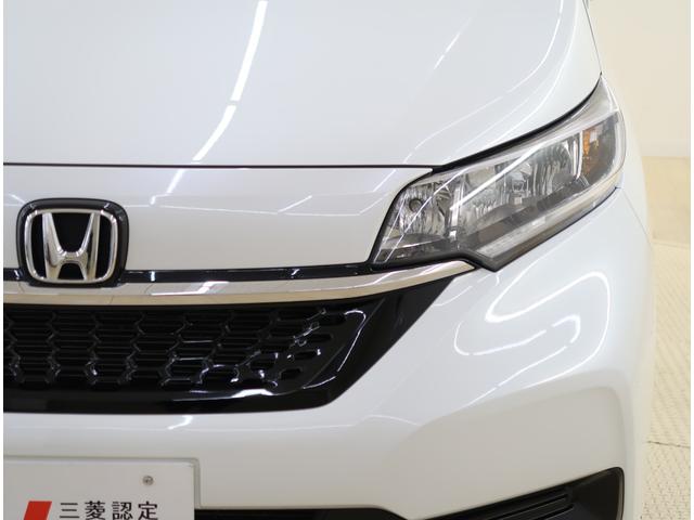 フリード G・ホンダセンシング 禁煙車 7人乗り 法定整備付き USB アダプティブクルーズコントロール 両側電動スライドドア アイドリングストップ ETC シートヒーター リヤ障害物センサー ハロゲンヘッドライト(59枚目)