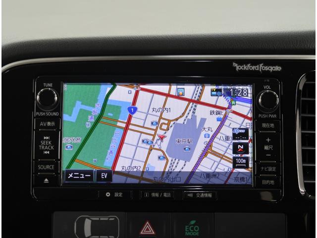 アウトランダーPHEV Gプレミアムパッケージ 禁煙車 ワンオーナー 電気温水式ヒーター メモリーナビ 電動リヤゲート クルーズコントロール 全方位カメラ ロックフォードスピーカー フロントドライブレコーダー ハンドルヒーター ETC USB(30枚目)