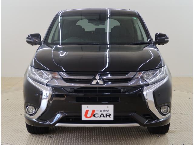 アウトランダーPHEV Gプレミアムパッケージ 禁煙車 ワンオーナー 電気温水式ヒーター メモリーナビ 電動リヤゲート クルーズコントロール 全方位カメラ ロックフォードスピーカー フロントドライブレコーダー ハンドルヒーター ETC USB(65枚目)