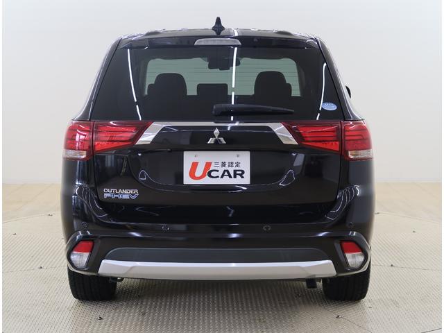 アウトランダーPHEV Gプレミアムパッケージ 禁煙車 ワンオーナー 電気温水式ヒーター メモリーナビ 電動リヤゲート クルーズコントロール 全方位カメラ ロックフォードスピーカー フロントドライブレコーダー ハンドルヒーター ETC USB(70枚目)