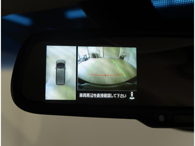 デリカD:5 P 禁煙 7人 車検整備 ナビ 全方位カメラ クルーズコントロール メモリーナビ ベージュ内装 両側電動スライドドア 電動リヤゲート 運転席電動シート シートヒーター ETC2.0 USBポート(7枚目)