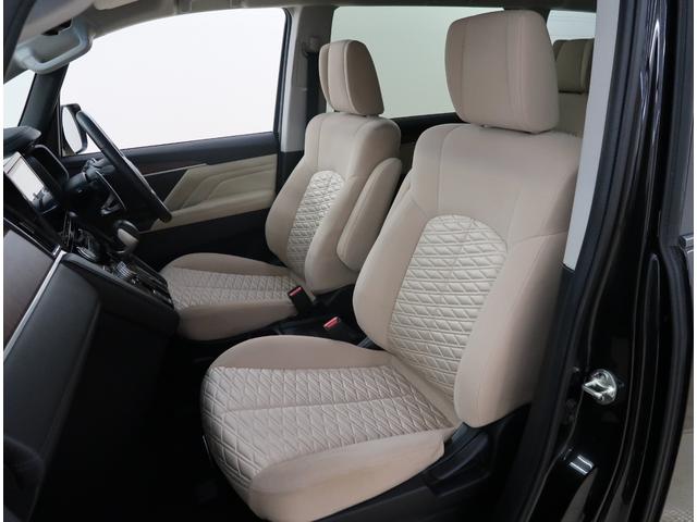 デリカD:5 P 禁煙 7人 車検整備 ナビ 全方位カメラ クルーズコントロール メモリーナビ ベージュ内装 両側電動スライドドア 電動リヤゲート 運転席電動シート シートヒーター ETC2.0 USBポート(35枚目)