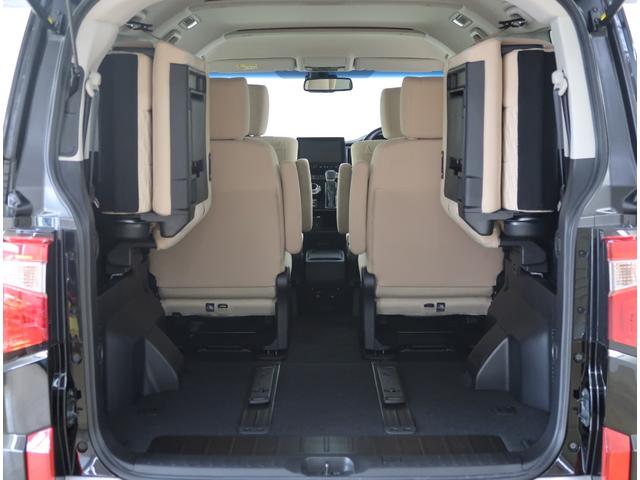 デリカD:5 P 禁煙 7人 車検整備 ナビ 全方位カメラ クルーズコントロール メモリーナビ ベージュ内装 両側電動スライドドア 電動リヤゲート 運転席電動シート シートヒーター ETC2.0 USBポート(38枚目)