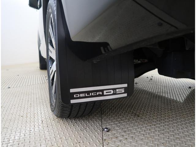 デリカD:5 P 禁煙 7人 車検整備 ナビ 全方位カメラ クルーズコントロール メモリーナビ ベージュ内装 両側電動スライドドア 電動リヤゲート 運転席電動シート シートヒーター ETC2.0 USBポート(48枚目)