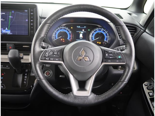 デリカミニ T プレミアム 禁煙車 社有車UP ルーフレール USB マイパイロット メモリーナビ 全方位カメラ デジタルルームミラー 両側電動スライドドア ハンズフリーオートスライドドア サーキュレーター ロールサンシェード(5枚目)