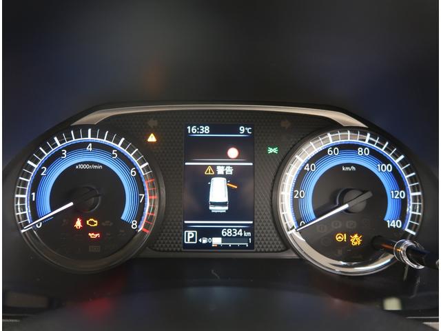 デリカミニ T プレミアム 禁煙車 社有車UP ルーフレール USB マイパイロット メモリーナビ 全方位カメラ デジタルルームミラー 両側電動スライドドア ハンズフリーオートスライドドア サーキュレーター ロールサンシェード(6枚目)