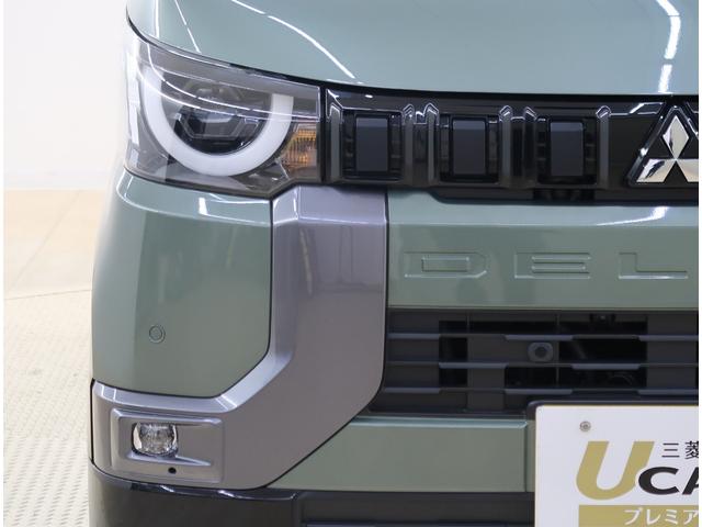 デリカミニ T プレミアム 禁煙車 社有車UP ルーフレール USB マイパイロット メモリーナビ 全方位カメラ デジタルルームミラー 両側電動スライドドア ハンズフリーオートスライドドア サーキュレーター ロールサンシェード(50枚目)