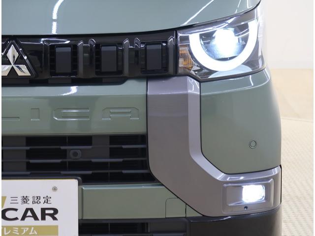 デリカミニ T プレミアム 禁煙車 社有車UP ルーフレール USB マイパイロット メモリーナビ 全方位カメラ デジタルルームミラー 両側電動スライドドア ハンズフリーオートスライドドア サーキュレーター ロールサンシェード(51枚目)