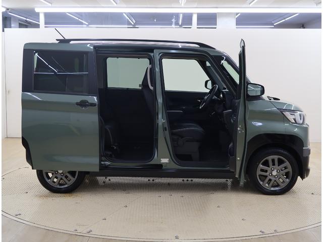 デリカミニ T プレミアム 禁煙車 社有車UP ルーフレール USB マイパイロット メモリーナビ 全方位カメラ デジタルルームミラー 両側電動スライドドア ハンズフリーオートスライドドア サーキュレーター ロールサンシェード(56枚目)