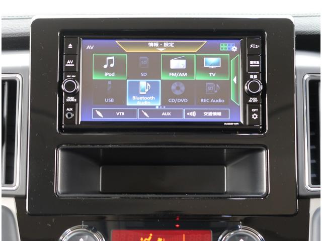 デリカD:5 G 禁煙車 ワンオーナー バックカメラ 4WD 8人乗り メモリーナビ ETC クルーズコントロール 両側電動スライドドア LEDヘッドライト フォグランプ 純正アルミホイール オートマチックハイビーム(7枚目)