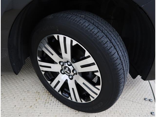 デリカD:5 G 禁煙車 ワンオーナー バックカメラ 4WD 8人乗り メモリーナビ ETC クルーズコントロール 両側電動スライドドア LEDヘッドライト フォグランプ 純正アルミホイール オートマチックハイビーム(19枚目)