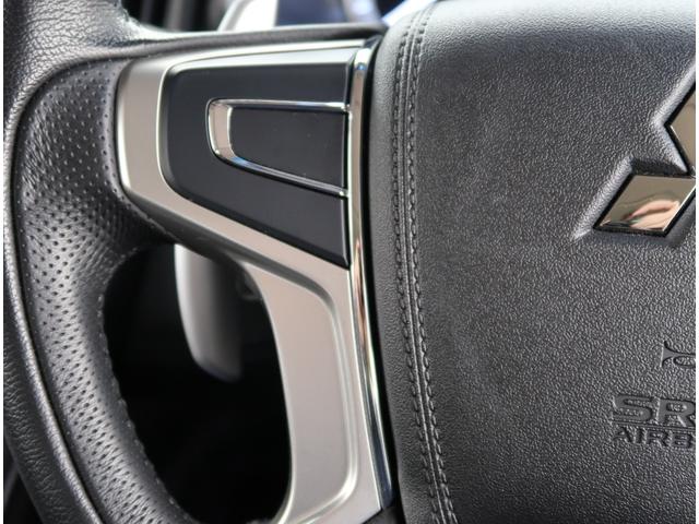 デリカD:5 G 禁煙車 ワンオーナー バックカメラ 4WD 8人乗り メモリーナビ ETC クルーズコントロール 両側電動スライドドア LEDヘッドライト フォグランプ 純正アルミホイール オートマチックハイビーム(27枚目)