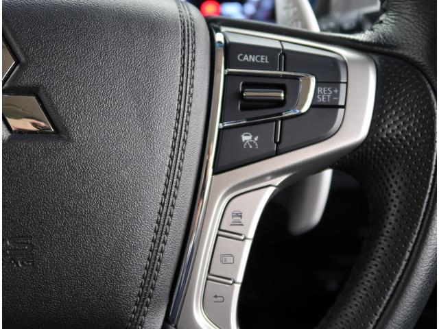 デリカD:5 G 禁煙車 ワンオーナー バックカメラ 4WD 8人乗り メモリーナビ ETC クルーズコントロール 両側電動スライドドア LEDヘッドライト フォグランプ 純正アルミホイール オートマチックハイビーム(28枚目)