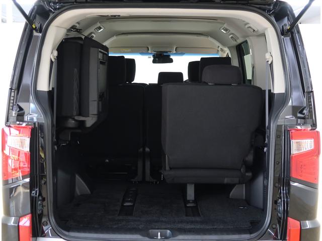 デリカD:5 G 禁煙車 ワンオーナー バックカメラ 4WD 8人乗り メモリーナビ ETC クルーズコントロール 両側電動スライドドア LEDヘッドライト フォグランプ 純正アルミホイール オートマチックハイビーム(41枚目)