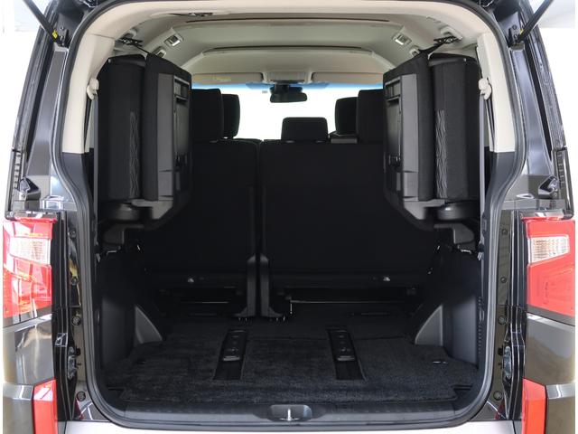 デリカD:5 G 禁煙車 ワンオーナー バックカメラ 4WD 8人乗り メモリーナビ ETC クルーズコントロール 両側電動スライドドア LEDヘッドライト フォグランプ 純正アルミホイール オートマチックハイビーム(42枚目)