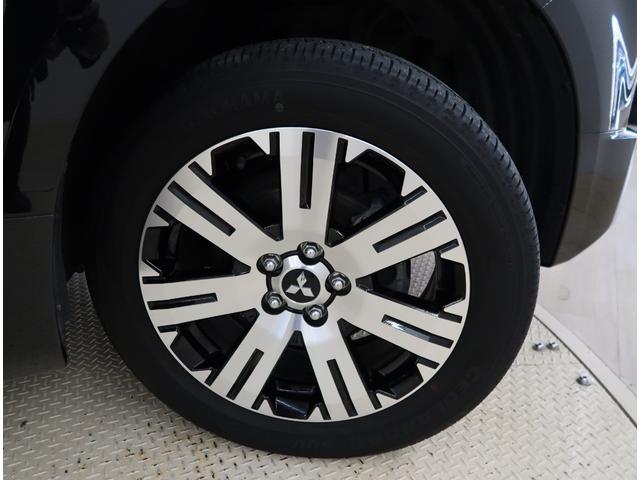 デリカD:5 G 禁煙車 ワンオーナー バックカメラ 4WD 8人乗り メモリーナビ ETC クルーズコントロール 両側電動スライドドア LEDヘッドライト フォグランプ 純正アルミホイール オートマチックハイビーム(48枚目)