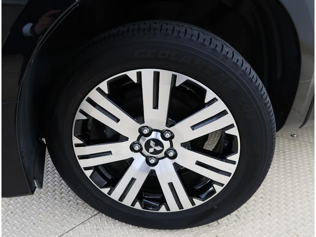 デリカD:5 G 禁煙車 ワンオーナー バックカメラ 4WD 8人乗り メモリーナビ ETC クルーズコントロール 両側電動スライドドア LEDヘッドライト フォグランプ 純正アルミホイール オートマチックハイビーム(51枚目)