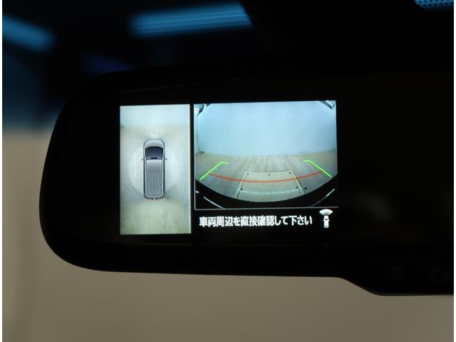 デリカD:5 P 禁煙車 ワンオーナー 7人乗り 車検整備 電動サイドステップ ナビ 全方位カメラ ETC2.0 ドラレコ エンジンスターター 電動リヤテールゲート 両側電動スライドドア パワーシート シートヒーター(8枚目)