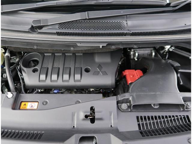 デリカD:5 P 禁煙車 ワンオーナー 7人乗り 車検整備 電動サイドステップ ナビ 全方位カメラ ETC2.0 ドラレコ エンジンスターター 電動リヤテールゲート 両側電動スライドドア パワーシート シートヒーター(17枚目)