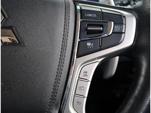 デリカD:5 P 禁煙車 ワンオーナー 8人乗り 車検整備 クラリオン製10.1型ナビ 全方位カメラ ETC2.0 電動リヤテールゲート パワーシート シートヒーター ハンドルヒーター クルーズコントロール USB(32枚目)